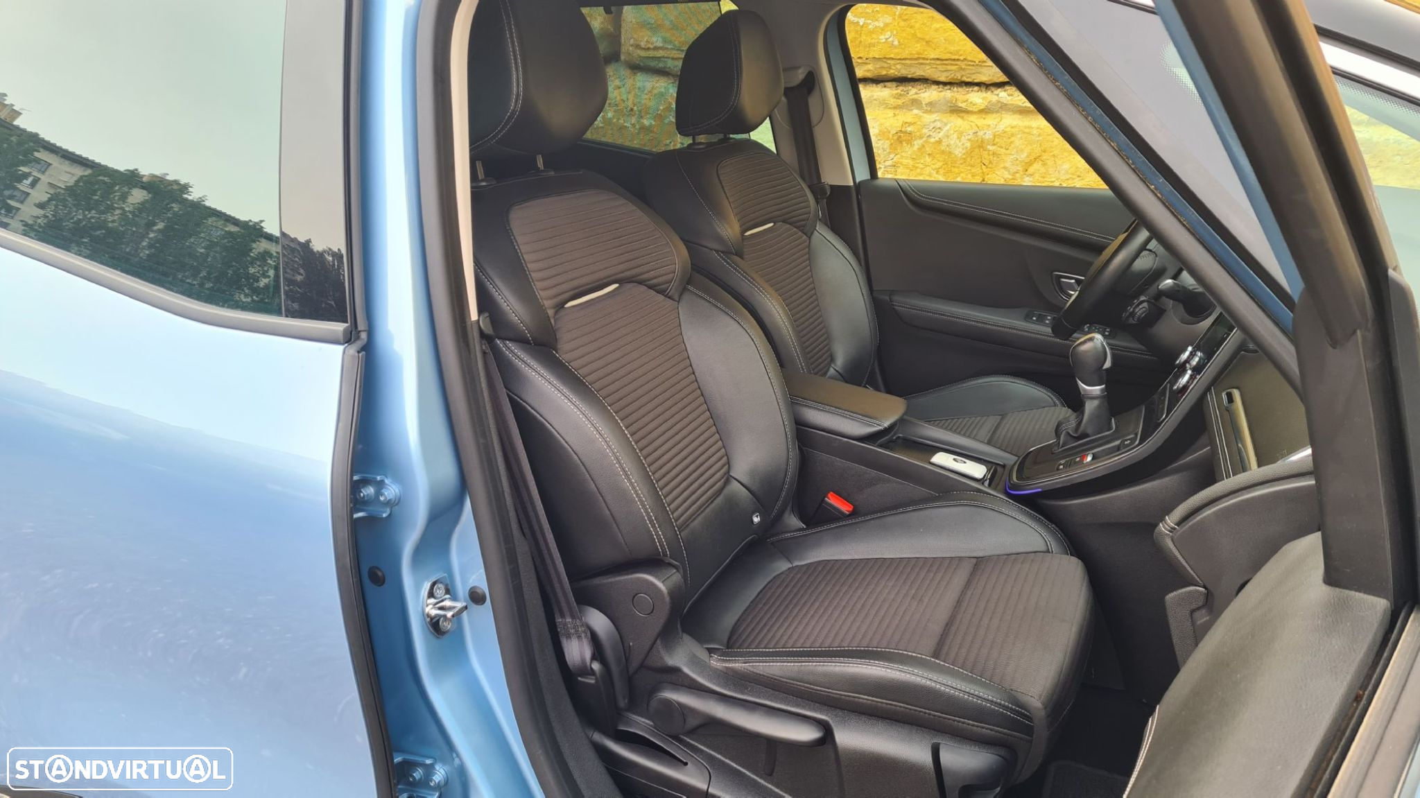 Renault Grand Scénic - 40