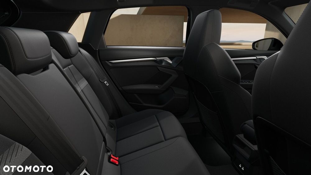 Audi A3 Sportback - 12