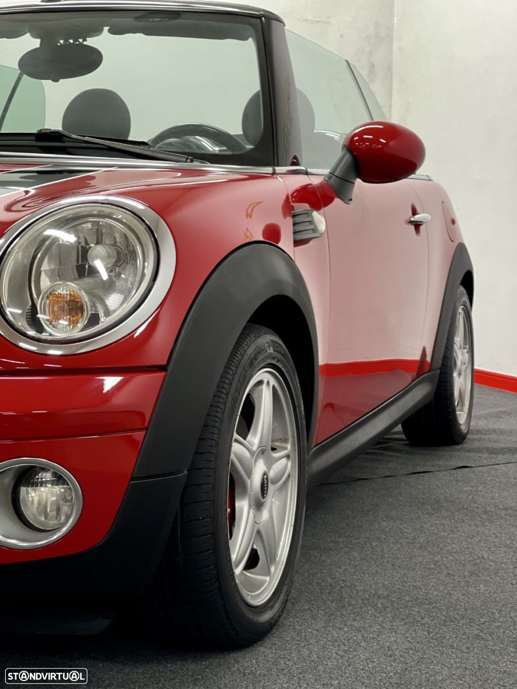 MINI 3 Portas - 15
