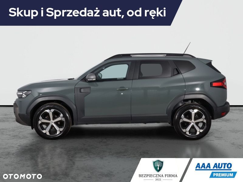 Dacia Duster - 4
