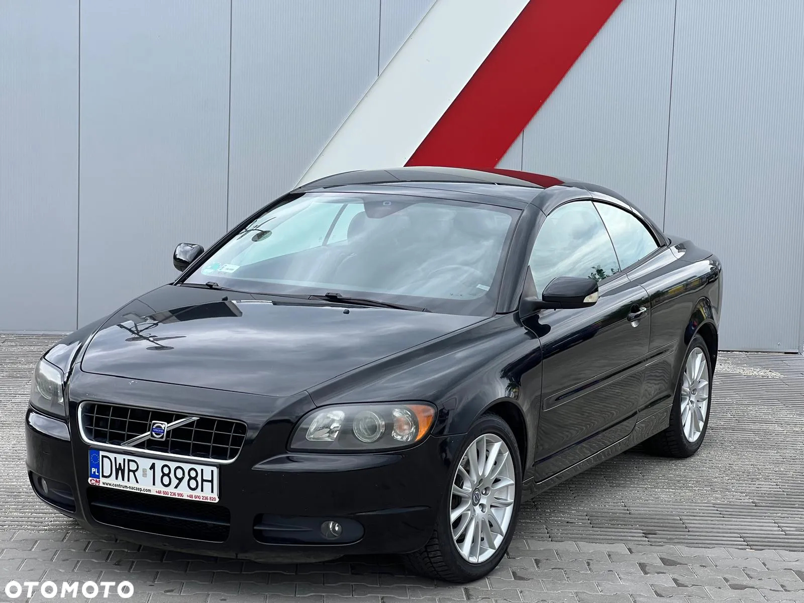 Volvo C70 2.4 Momentum - 14