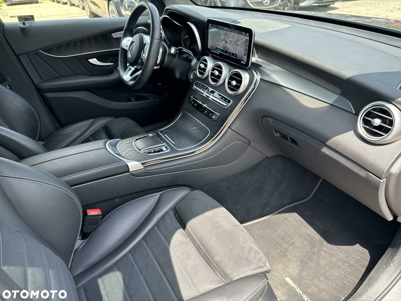 Mercedes-Benz GLC - 20