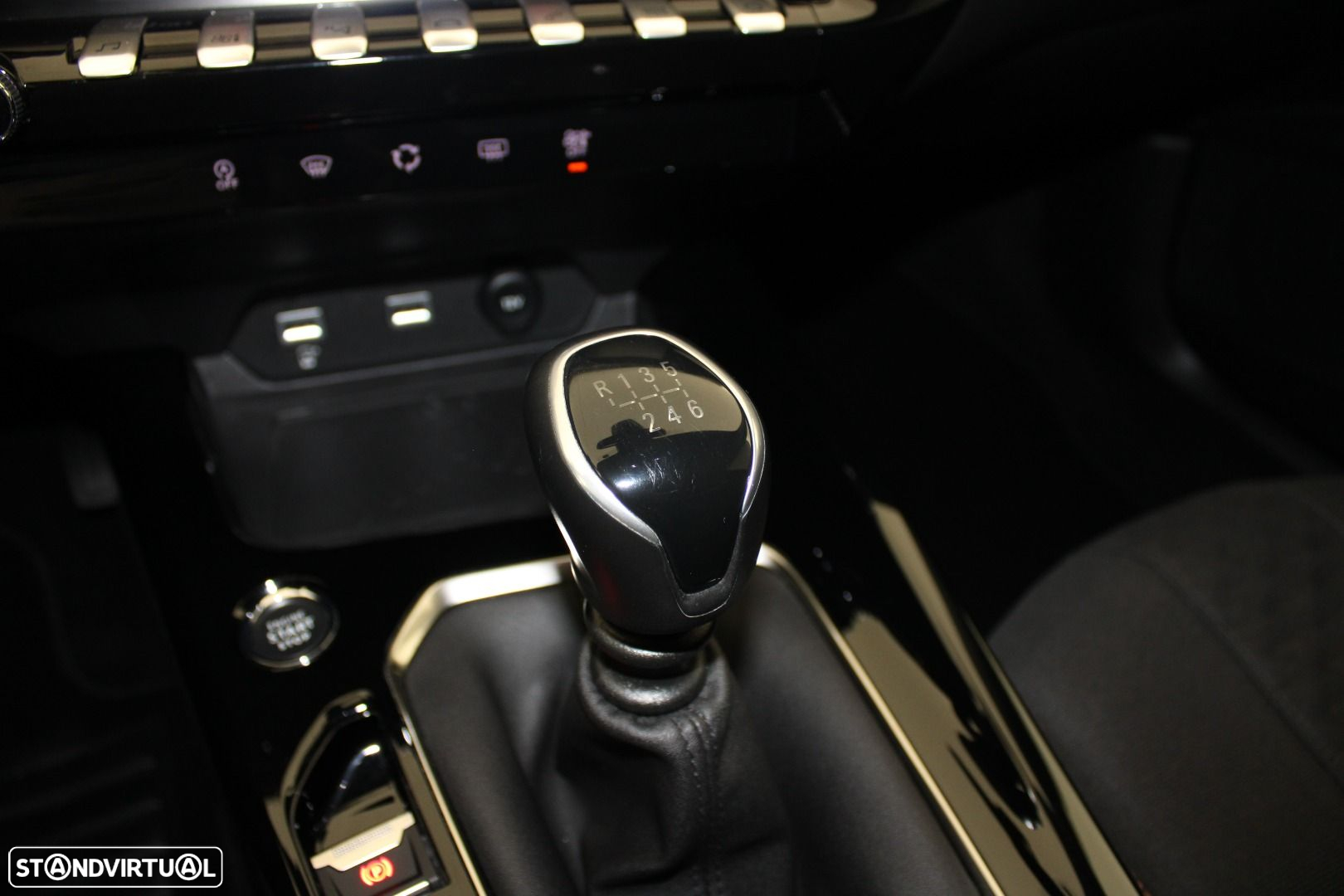 Peugeot 508 SW 1.5 BlueHDi Business Line - 25