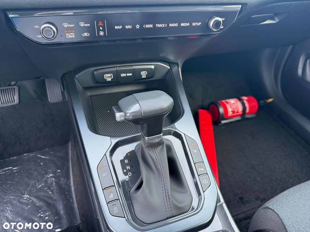 Kia XCeed 1.6 T-GDI M DCT - 22