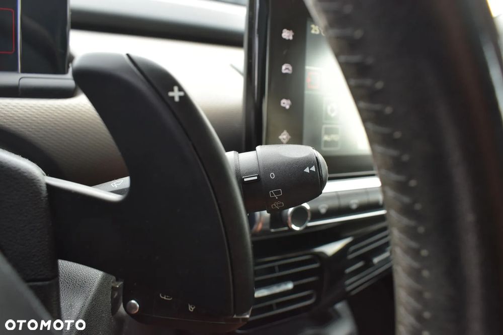 Citroën C4 Cactus PureTech 82 Stop&Start ETG Feel Edition - 23