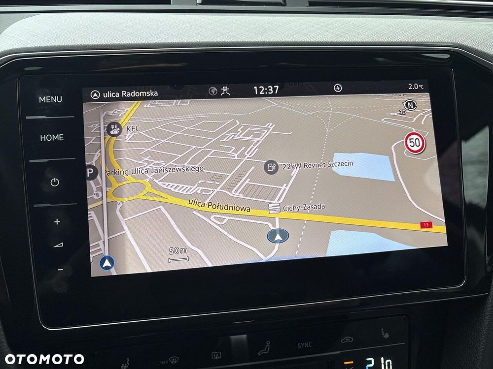 Volkswagen Passat Variant - 25