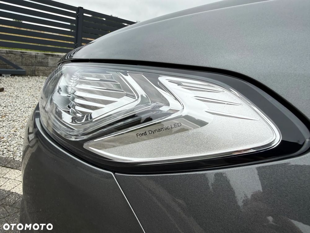 Ford Mondeo 2.0 TDCi Titanium - 17