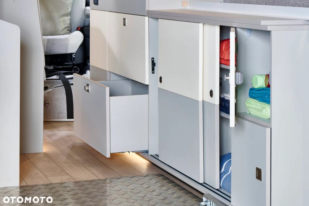 Ford Transit Custom - 6