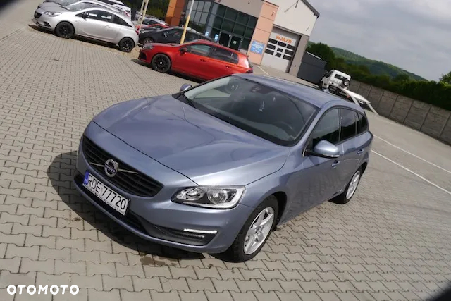 Volvo V60 - 7