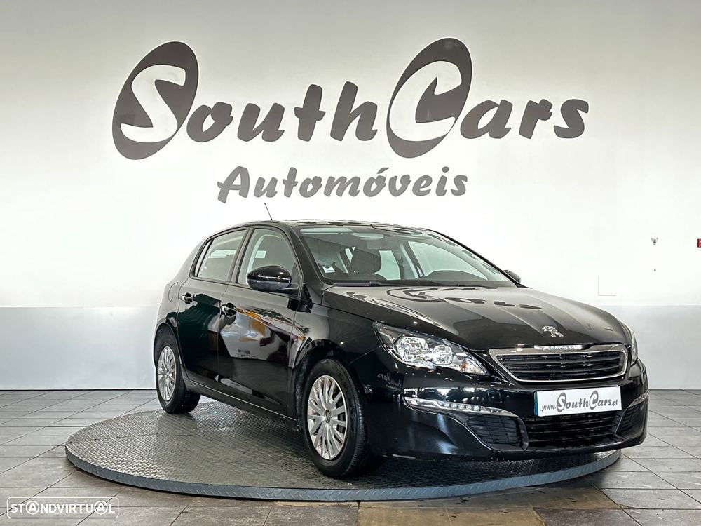 Peugeot 308 1.6 BlueHDi Access - 1