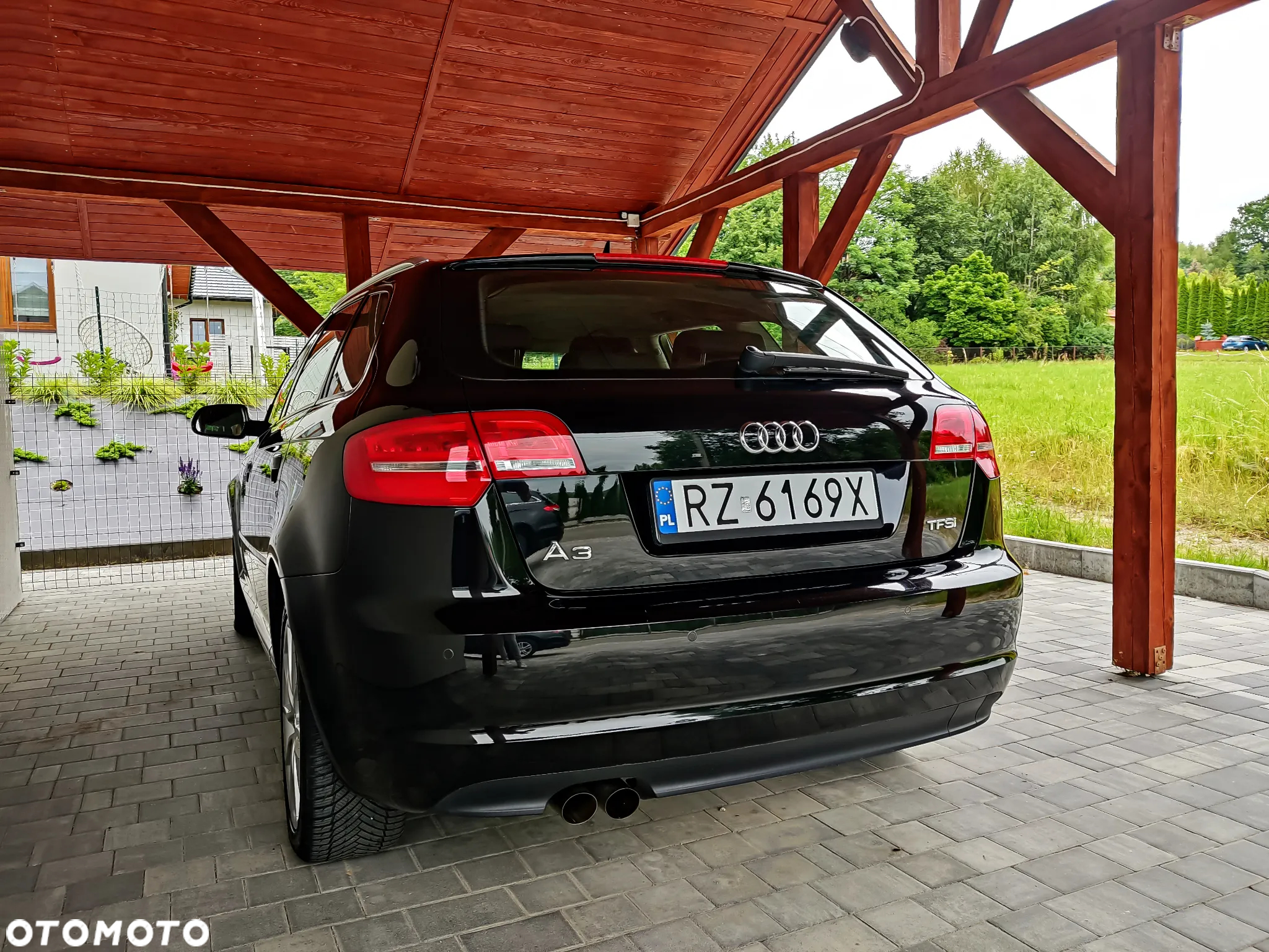 Audi A3 1.4 TFSI Ambition - 5