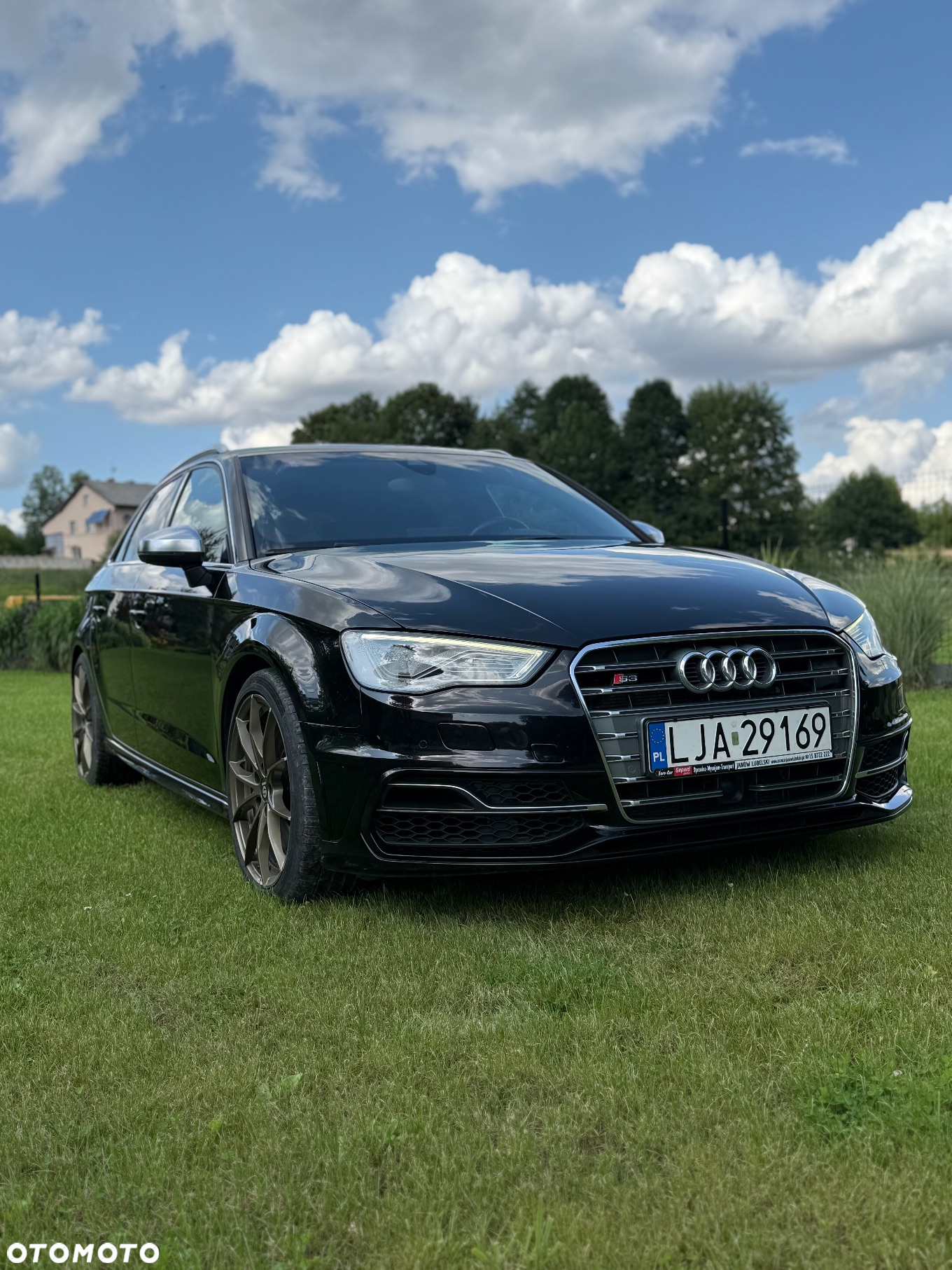 Audi S3 2.0 TFSI Quattro S tronic - 17
