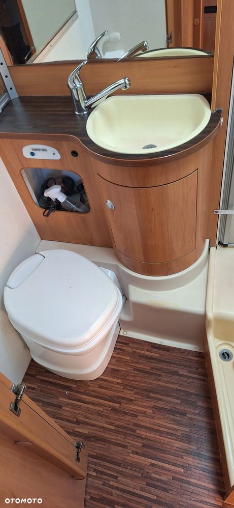 Hymer-Eriba 622cl - 36