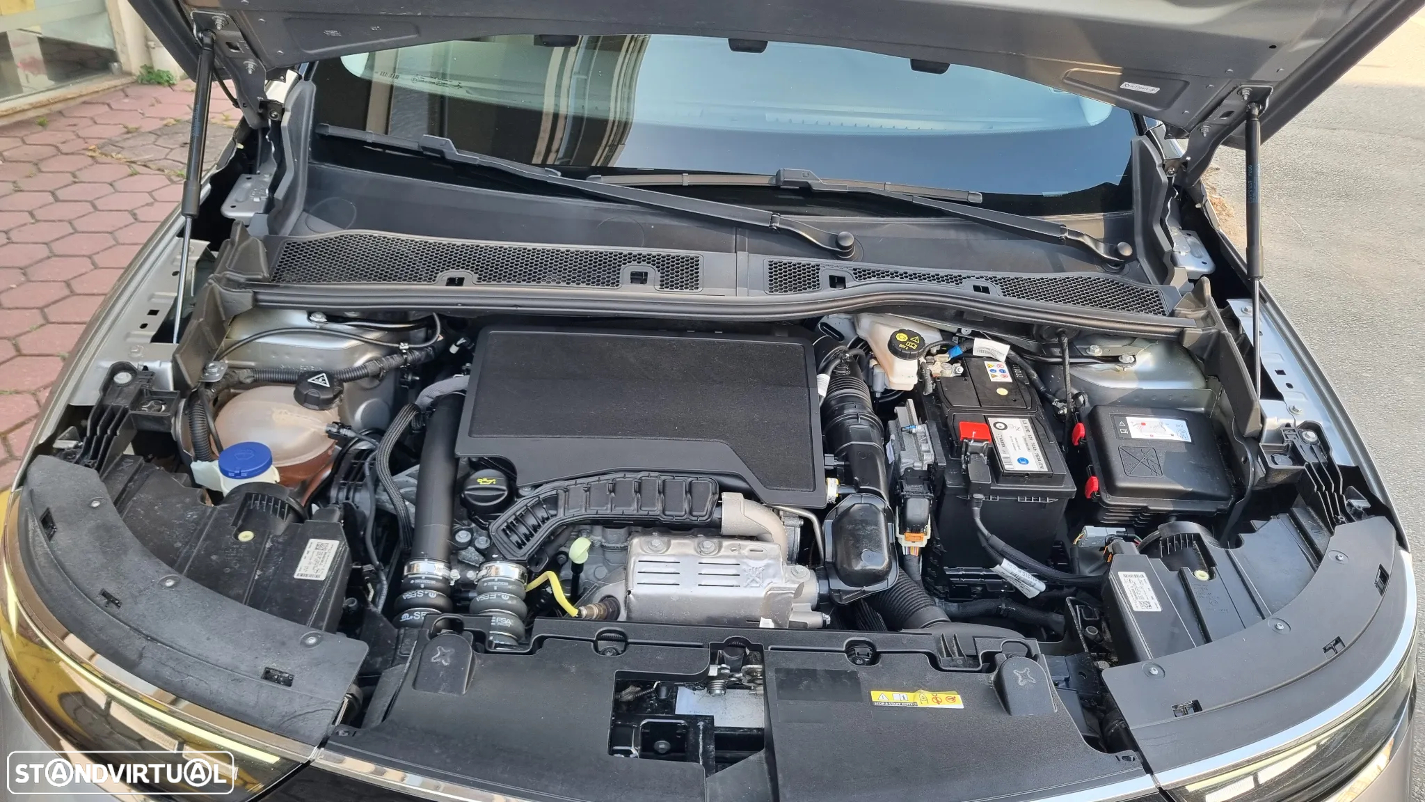 Opel Mokka 1.2 T Elegance - 39
