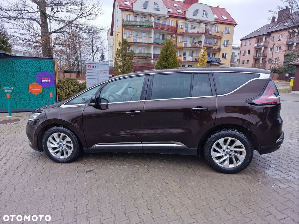 Renault Espace 1.6 dCi Energy Zen EDC - 1