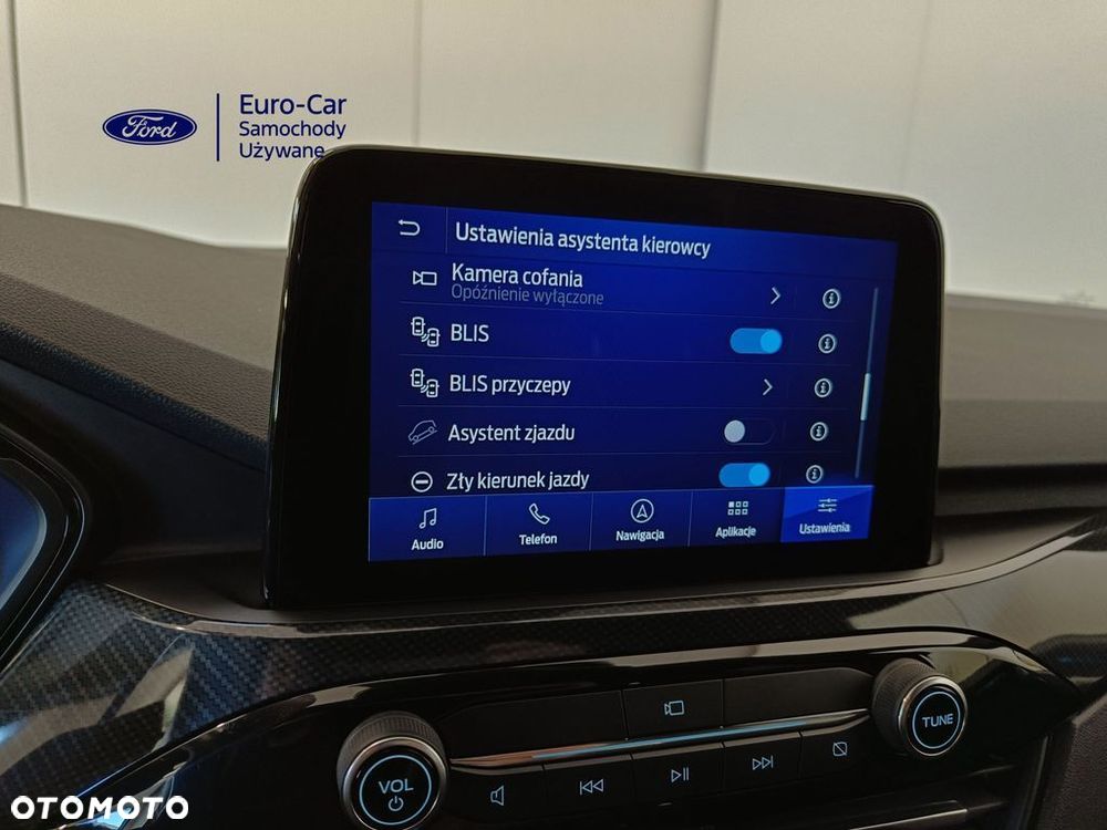Ford Kuga 2.5 Duratec PHEV ST-LINE X - 23