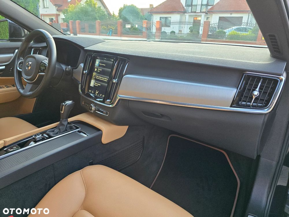 Volvo V90 - 28