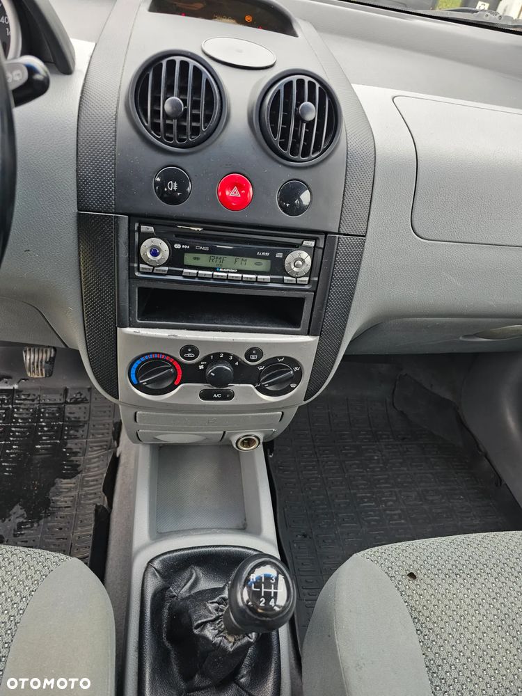 Daewoo Kalos 1.4 SX - 17