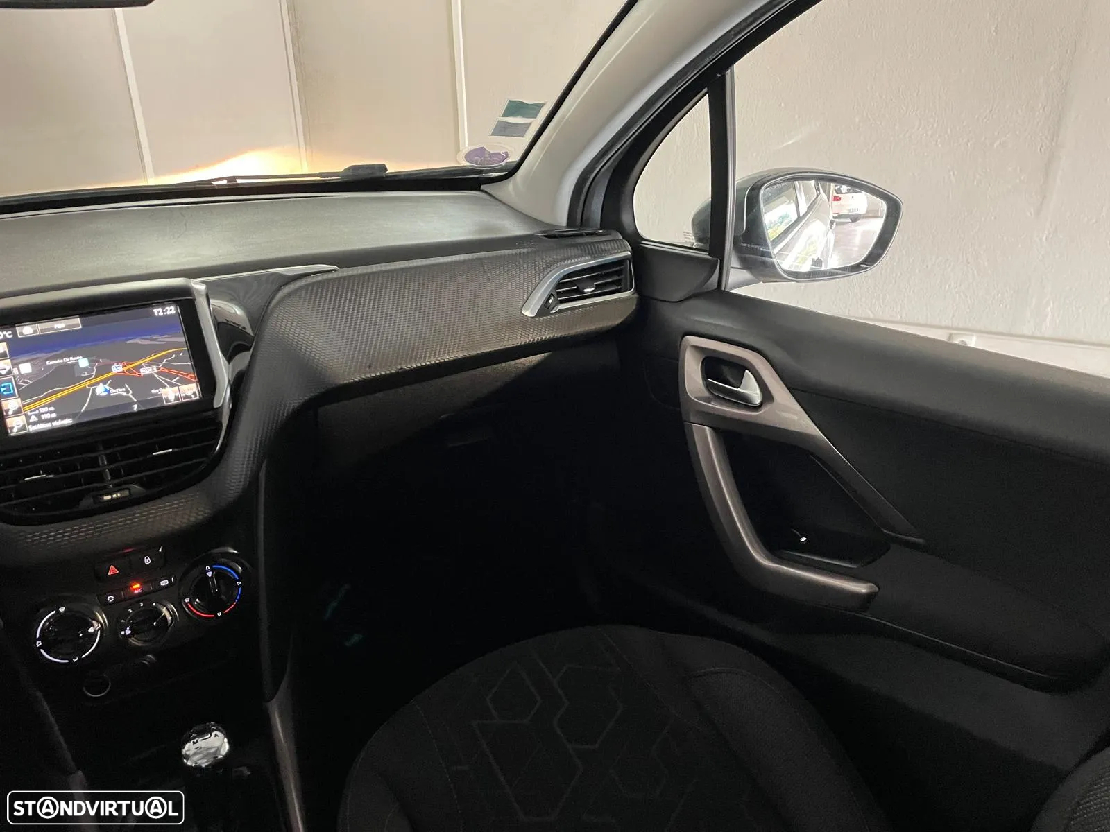 Peugeot 2008 - 27