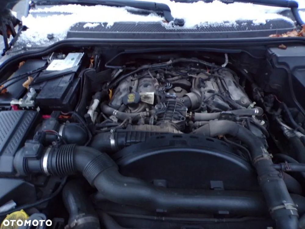 Części - Land Rover Range Rover SPORT 1 I L320 3.0 TDV6 LIFT 11R - 5