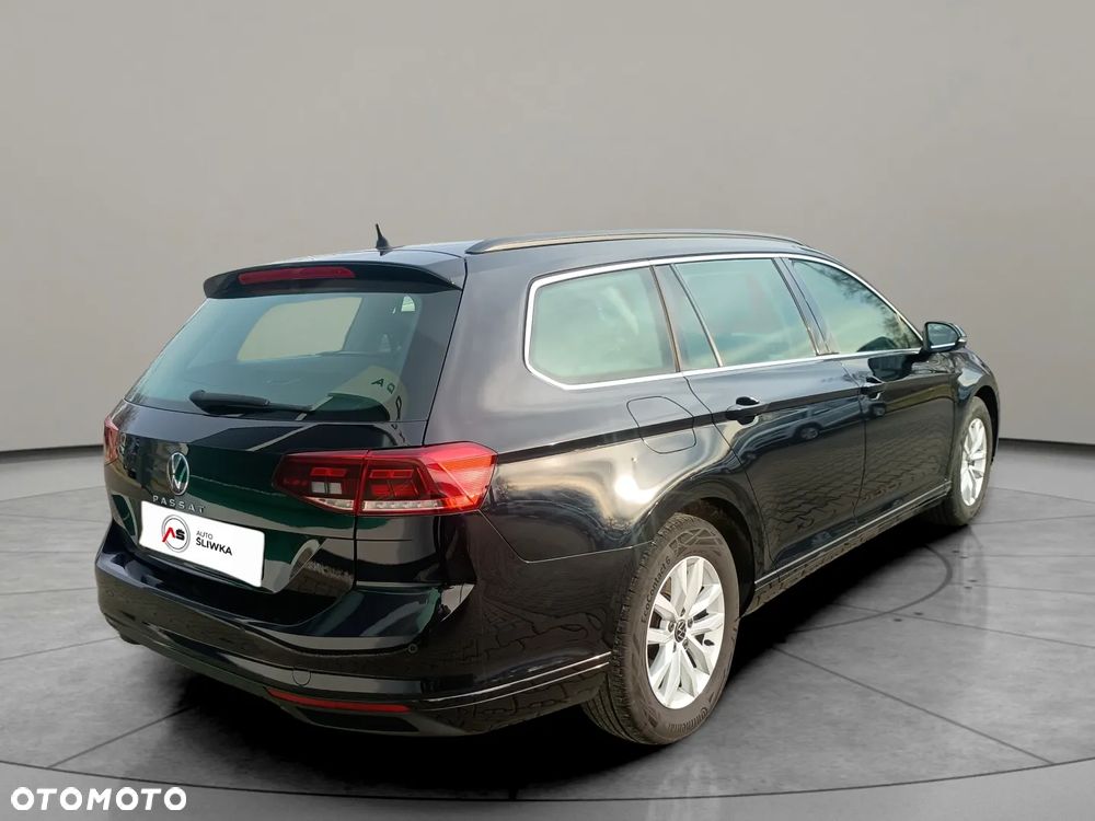 Volkswagen Passat 1.5 TSI EVO Business - 6