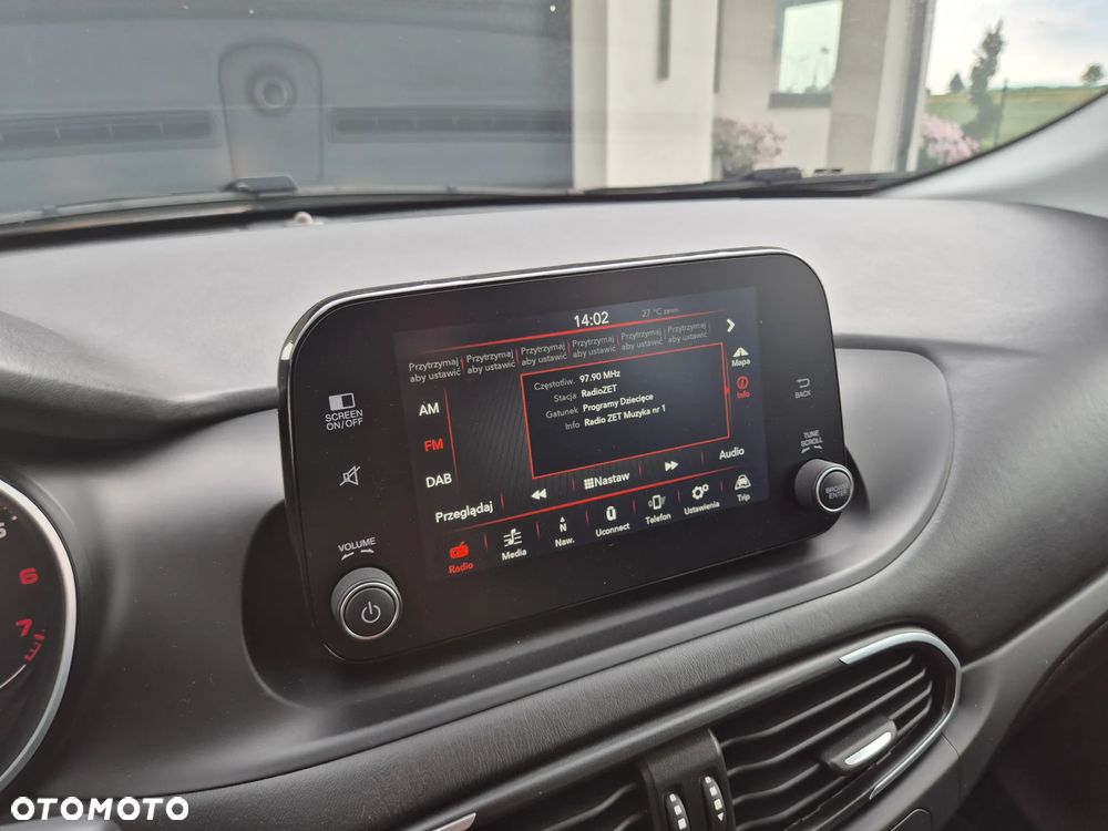 Fiat Tipo 1.0 T3 Business Edition - 34