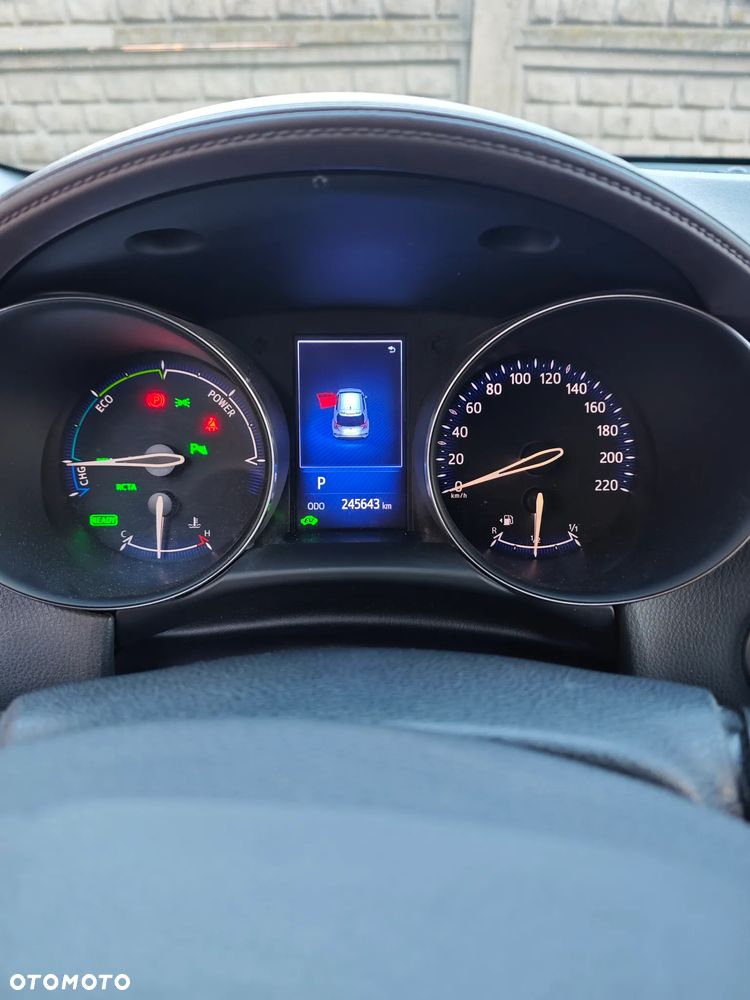 Toyota C-HR - 16