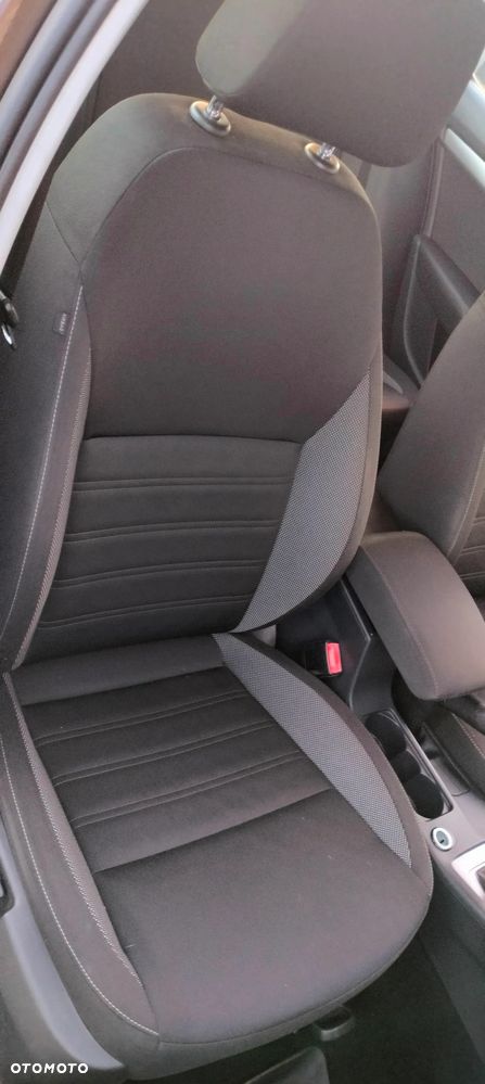 Skoda Octavia 1.4 TSI (Green tec) Ambition - 9