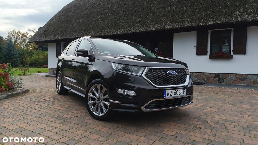 Ford Edge Vignale 2.0 TDCi Twin-Turbo 4WD - 1