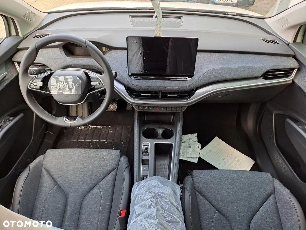 Skoda Elroq 50 55kWh - 8