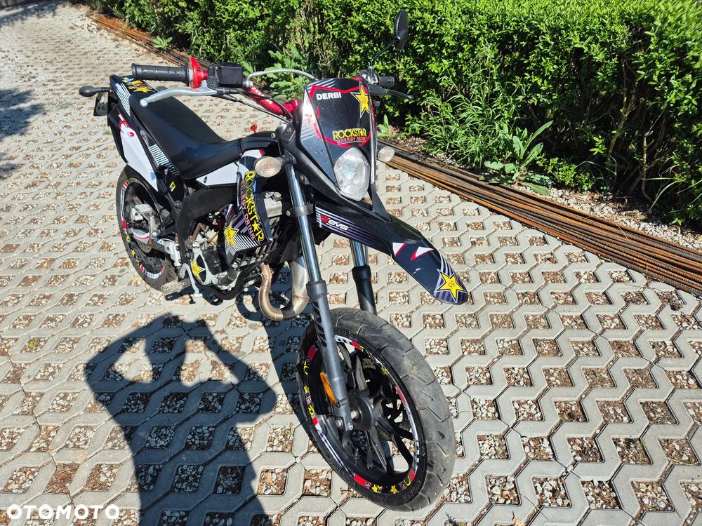 Gilera SMT - 12