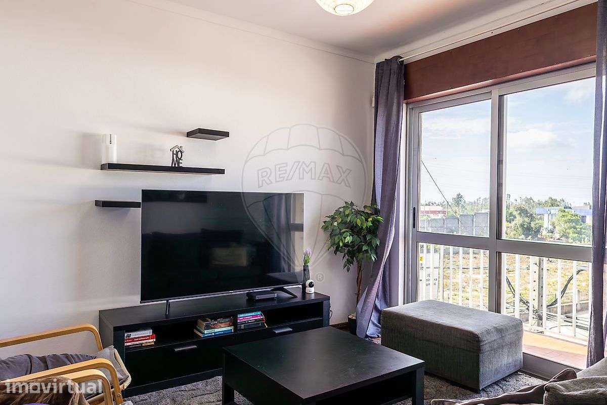 Apartamento T2 para venda - Grande imagem: 3/27