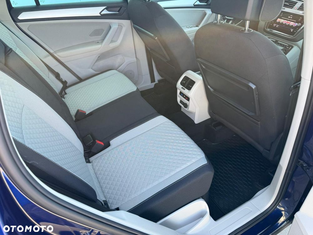 Volkswagen Tiguan 1.5 TSI EVO Comfortline DSG - 16