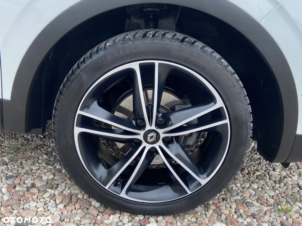 Renault Kadjar - 7