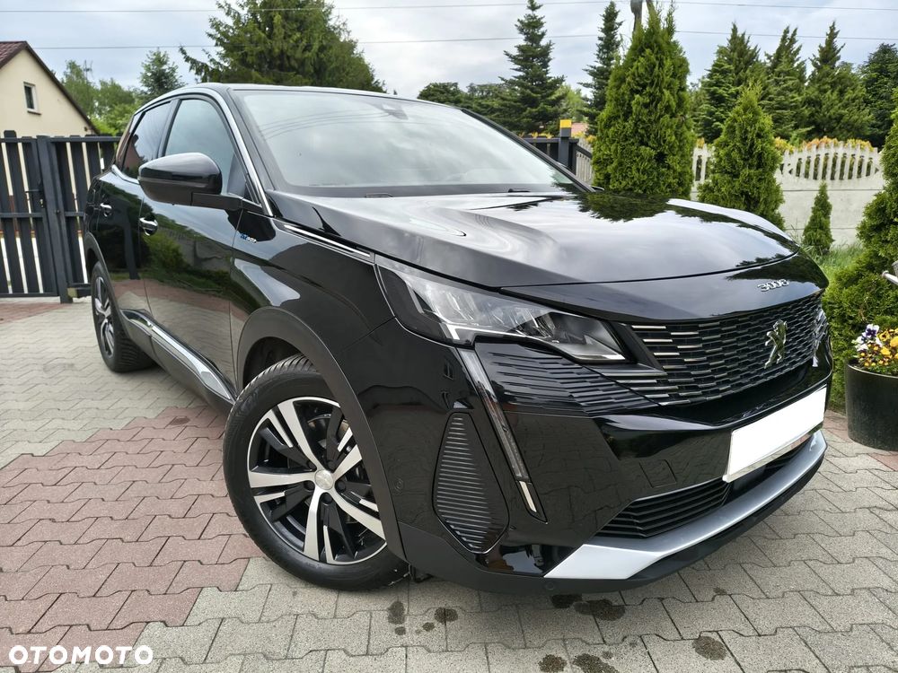 Peugeot 3008 225 e-EAT8 Allure - 6