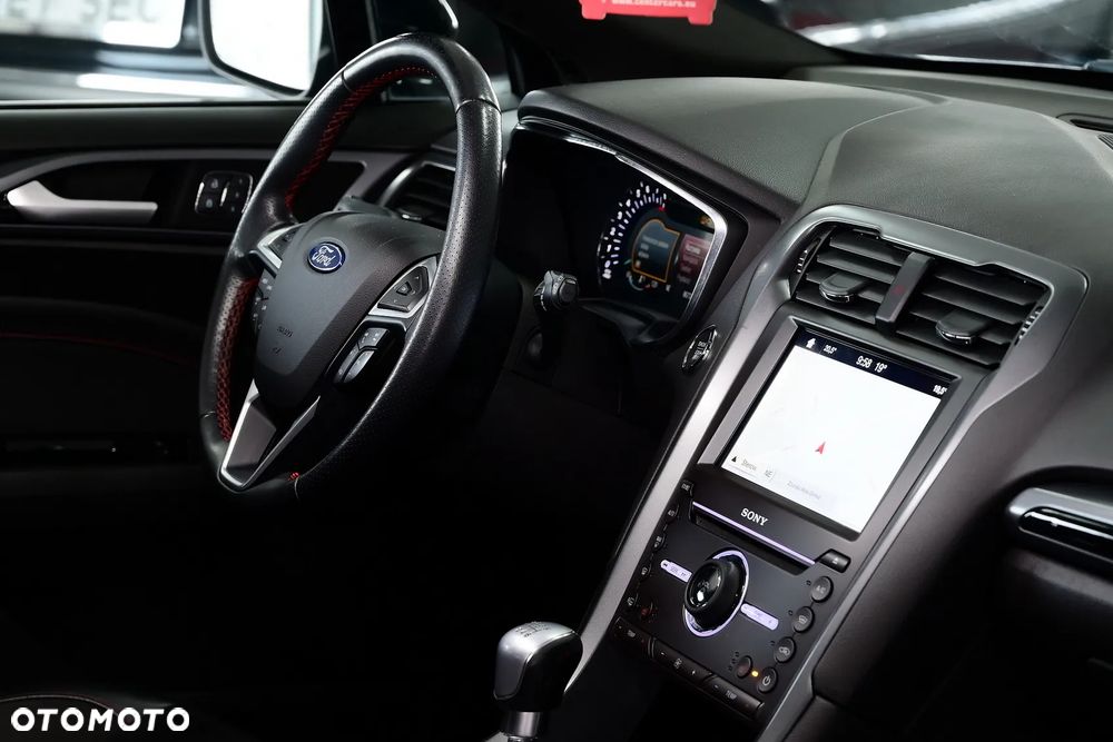 Ford Mondeo 1.5 EcoBoost STart-Stopp ST-Line - 26