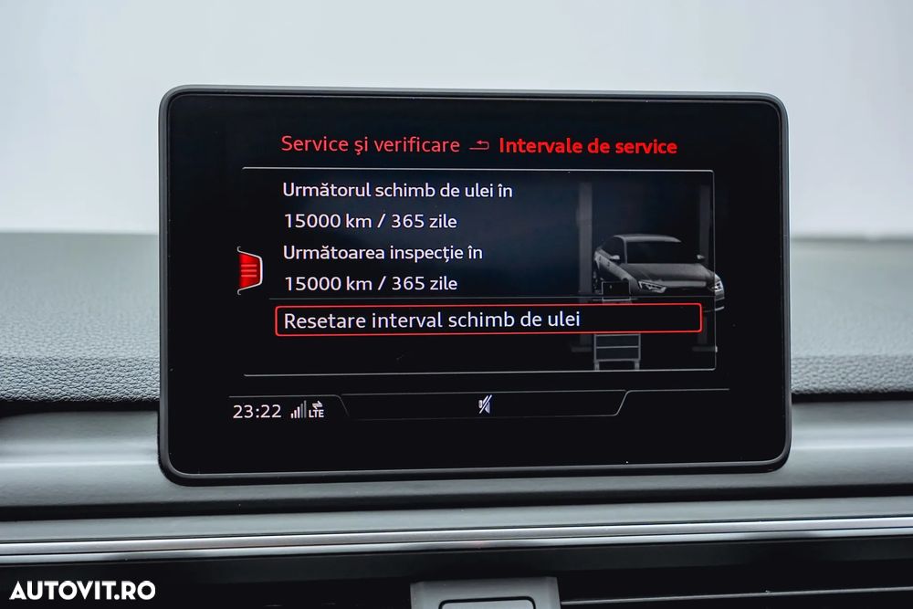 Audi A4 35 TFSI S tronic MHEV Advanced - 40