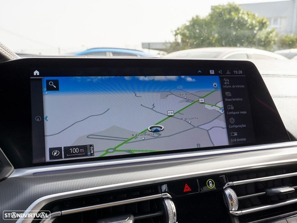 BMW X5 45 e xDrive - 44