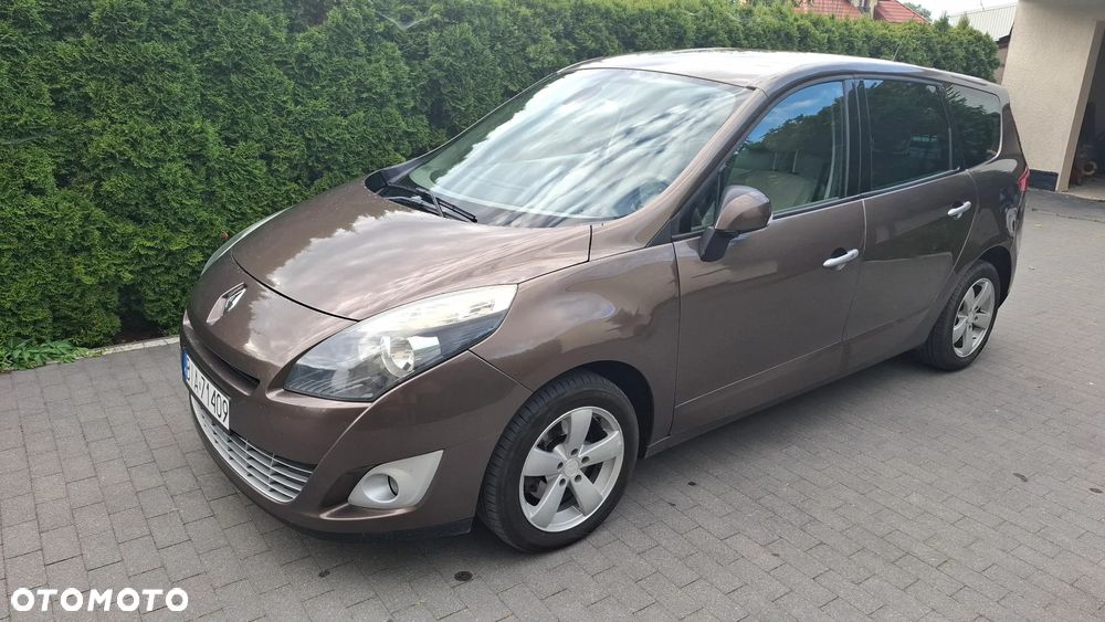 Renault Scenic 1.9 dCi Privilege - 1