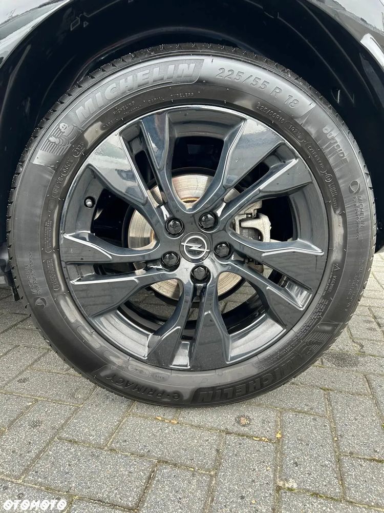 Opel Grandland 1.2 T GS S&S - 7