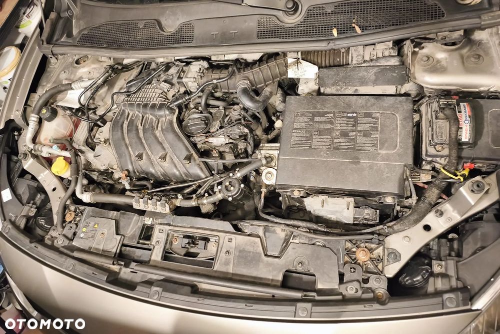 Renault Fluence - 15
