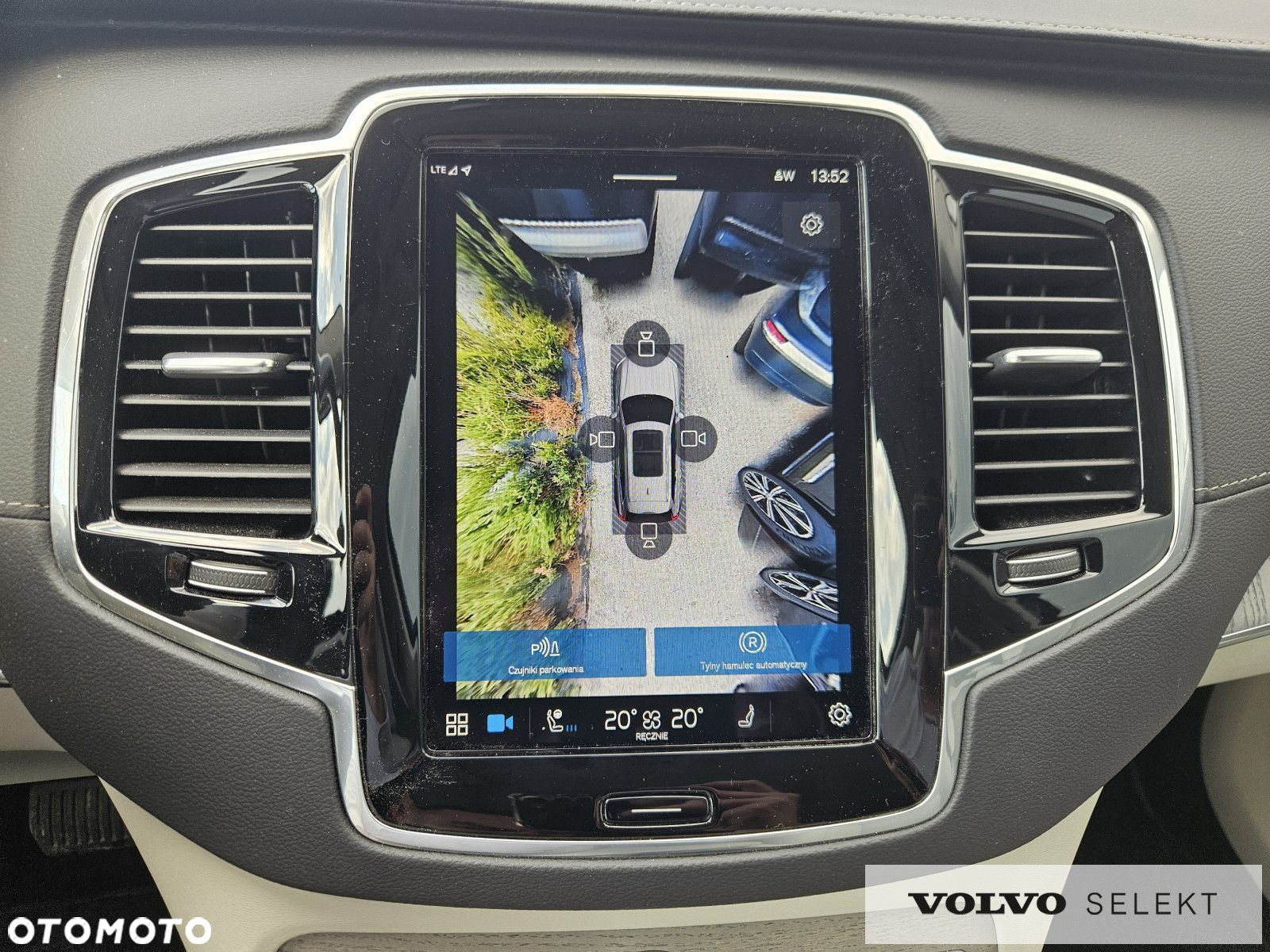 Volvo XC 90 - 18