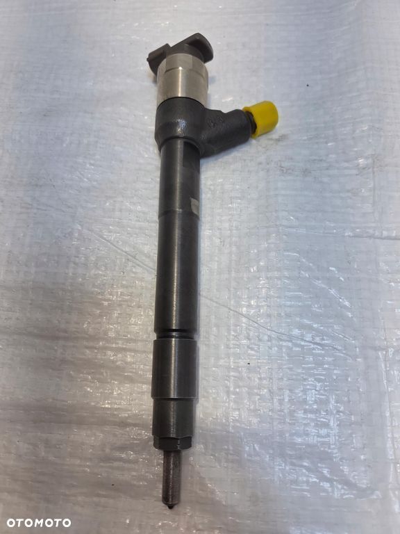 WTRYSK WTRYSKIWACZ OPEL ASTRA K J INSIGNIA B MERIVA B 1.6 CDTI 55578075 - 3