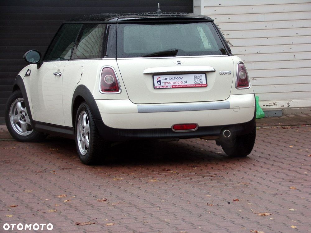 MINI Cooper - 16