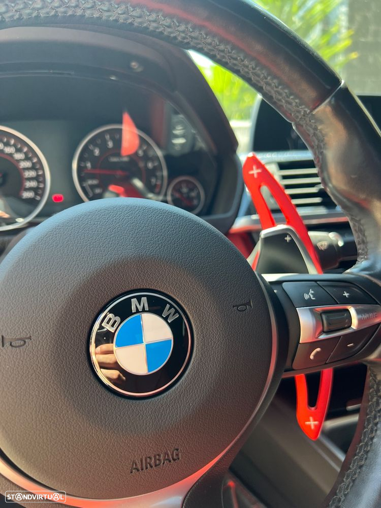 BMW 435 i Pack M Auto - 15