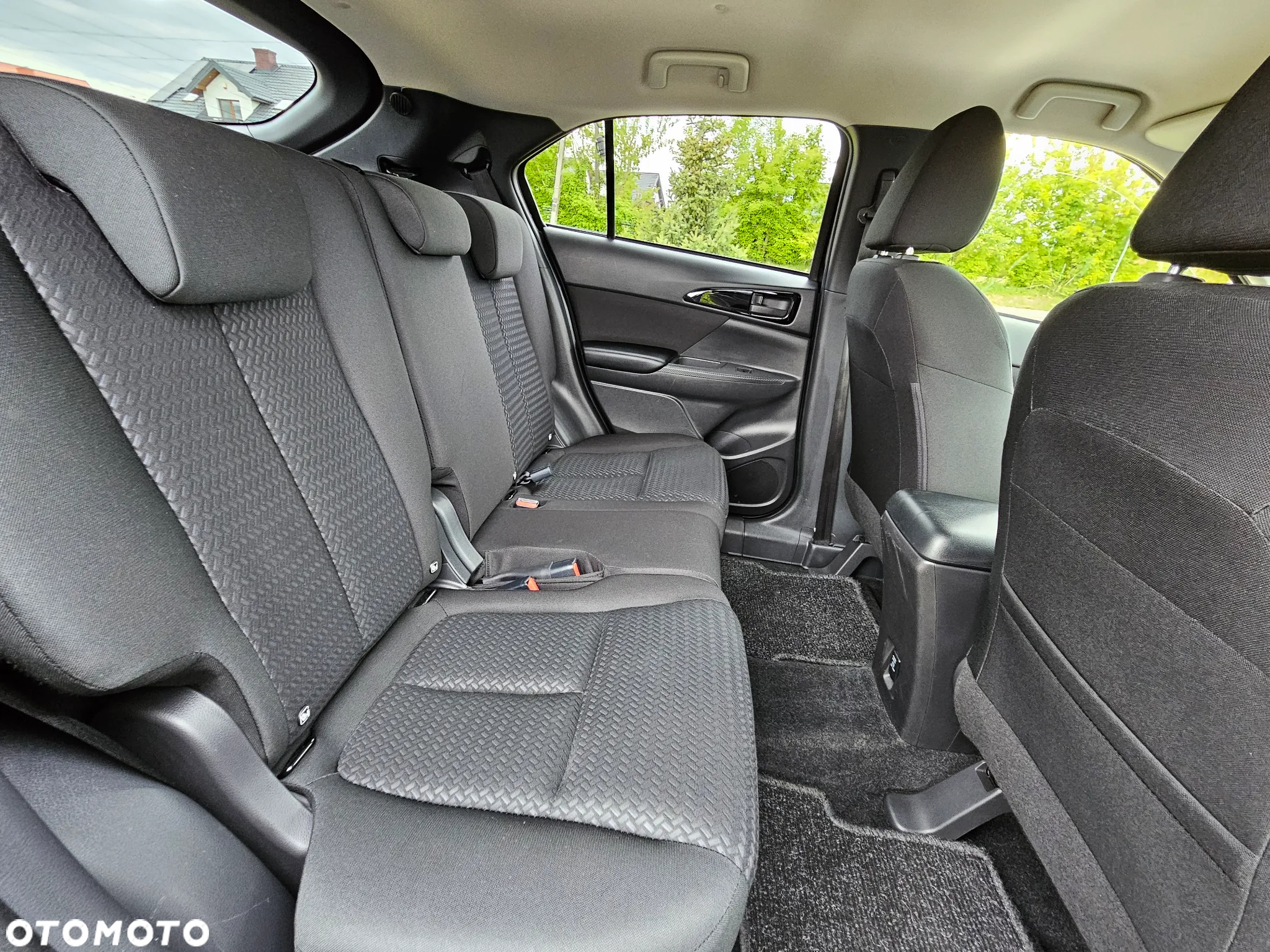 Mitsubishi Eclipse Cross 1.5 T-MIVEC (ClearTec) 2WD Basis - 30