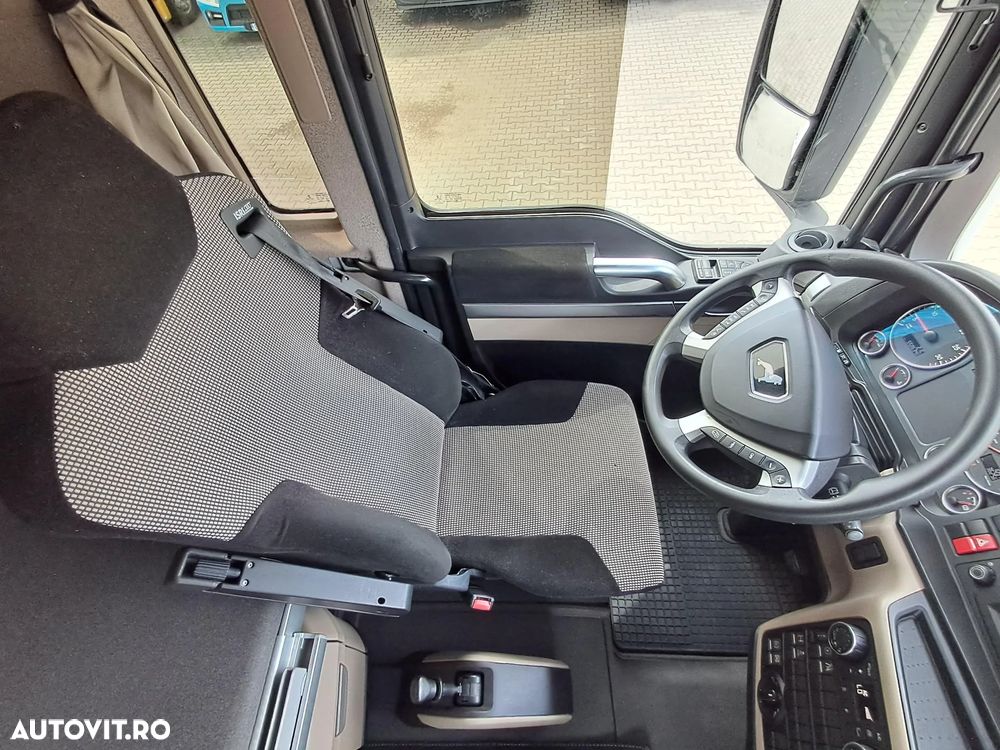 MAN TGX 18.500 AUTOMAT EURO 6 500CP - 27