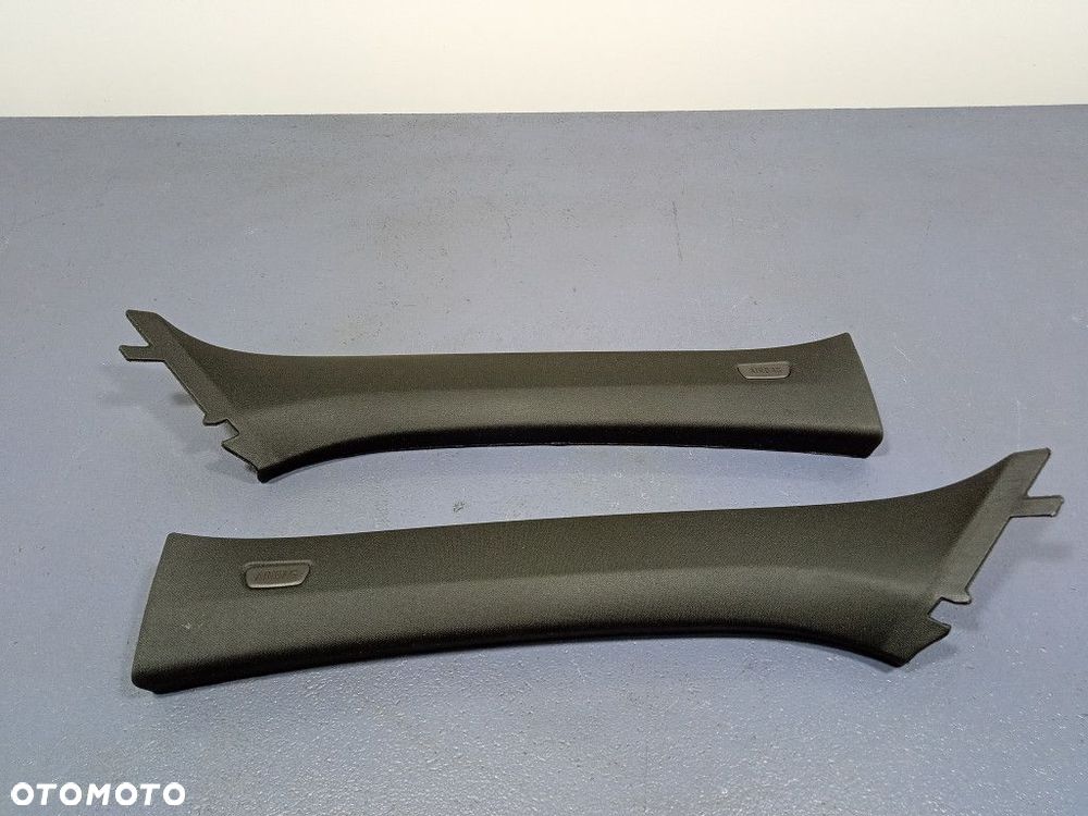 BMW 1 F40 PODSUFITKA OSŁONY RĄCZKI KOMPLET 7462555 - 15