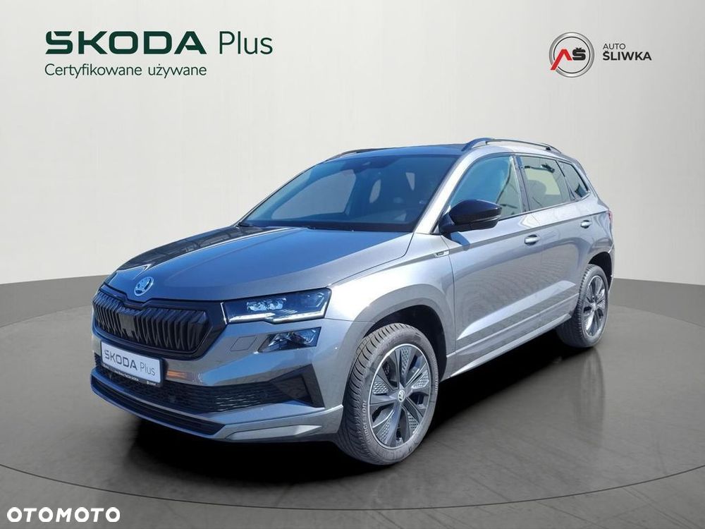 Skoda Karoq - 2