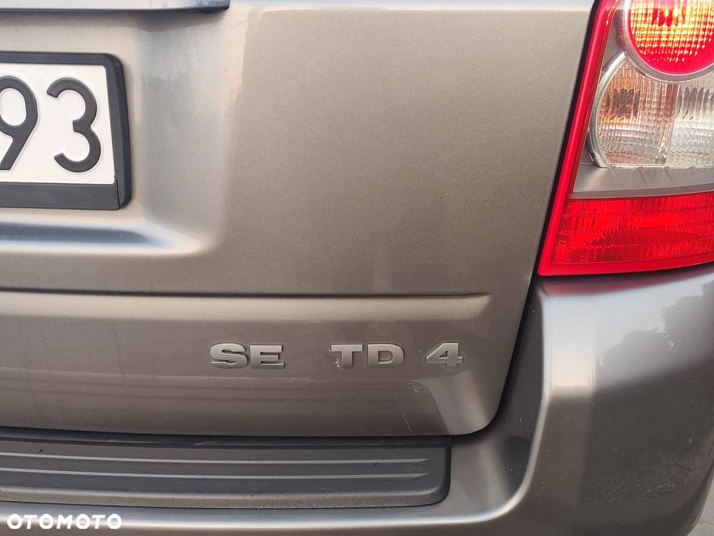 Land Rover Freelander TD4 Automatik SE - 36